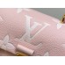 Louis Vuitton LV Nano Madeleine M12144 Shoulder Bag Top Handle Bag LLBGA153