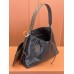 Louis Vuitton LV Carryall  Dark MM M25143 Shoulder Bag Crossbody Bag LLBGA155