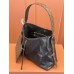 Louis Vuitton LV Carryall  Dark MM M25143 Shoulder Bag Crossbody Bag LLBGA155