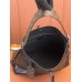 Louis Vuitton LV Carryall  Dark MM M25143 Shoulder Bag Crossbody Bag LLBGA155