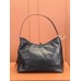 Louis Vuitton LV Carryall  Dark MM M25143 Shoulder Bag Crossbody Bag LLBGA155