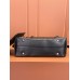 Louis Vuitton LV Carryall  Dark MM M25143 Shoulder Bag Crossbody Bag LLBGA155