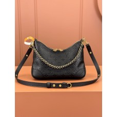 Louis Vuitton LV Boulogne M12930 Shoulder Bag Crossbody Bag LLBGA157