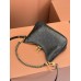 Louis Vuitton LV Boulogne M12930 Shoulder Bag Crossbody Bag LLBGA157