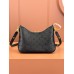 Louis Vuitton LV Boulogne M12930 Shoulder Bag Crossbody Bag LLBGA157