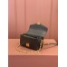 Louis Vuitton LV Pochette Metis East West M46595 Shoulder Bag Crossbody Bag LLBGA158