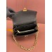 Louis Vuitton LV Pochette Metis East West M46595 Shoulder Bag Crossbody Bag LLBGA158
