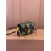 Louis Vuitton LV Pochette Metis East West M46596 Shoulder Bag Crossbody Bag LLBGA159