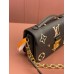 Louis Vuitton LV Pochette Metis East West M46596 Shoulder Bag Crossbody Bag LLBGA159