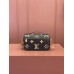 Louis Vuitton LV Pochette Metis East West M46596 Shoulder Bag Crossbody Bag LLBGA159