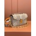 Louis Vuitton LV Pochette Metis East West M23081 Shoulder Bag Crossbody Bag LLBGA160