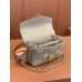 Louis Vuitton LV Pochette Metis East West M23081 Shoulder Bag Crossbody Bag LLBGA160