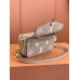 Louis Vuitton LV Pochette Metis East West M23081 Shoulder Bag Crossbody Bag LLBGA160