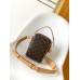 Louis Vuitton LV Danube M14013 Men's Shoulder Bag Crossbody Bag LLBGA161