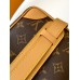 Louis Vuitton LV Danube M14013 Men's Shoulder Bag Crossbody Bag LLBGA161