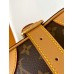 Louis Vuitton LV Danube M14013 Men's Shoulder Bag Crossbody Bag LLBGA161