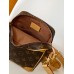 Louis Vuitton LV Danube M14013 Men's Shoulder Bag Crossbody Bag LLBGA161
