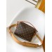 Louis Vuitton LV Nil M14016 Men's Shoulder Bag Crossbody Bag LLBGA162