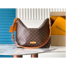 Louis Vuitton LV M14018 Shoulder Bag Crossbody Bag LLBGA164