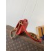 Louis Vuitton LV Wallet On Chain Capucines M12405 Shoulder Bag Crossbody Bag LLBGA165