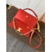 Louis Vuitton LV Wallet On Chain Capucines M12405 Shoulder Bag Crossbody Bag LLBGA165