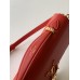 Louis Vuitton LV Wallet On Chain Capucines M12405 Shoulder Bag Crossbody Bag LLBGA165