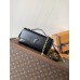 Louis Vuitton LV Wallet On Chain Capucines M12143 Shoulder Bag Crossbody Bag LLBGA166