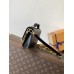 Louis Vuitton LV Wallet On Chain Capucines M12143 Shoulder Bag Crossbody Bag LLBGA166