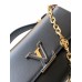 Louis Vuitton LV Wallet On Chain Capucines M12143 Shoulder Bag Crossbody Bag LLBGA166