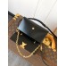 Louis Vuitton LV Wallet On Chain Capucines M12143 Shoulder Bag Crossbody Bag LLBGA166
