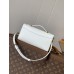 Louis Vuitton LV Wallet On Chain Capucines M12265 Shoulder Bag Crossbody Bag LLBGA167