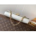 Louis Vuitton LV Wallet On Chain Capucines M12265 Shoulder Bag Crossbody Bag LLBGA167