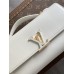 Louis Vuitton LV Wallet On Chain Capucines M12265 Shoulder Bag Crossbody Bag LLBGA167