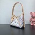 Louis Vuitton LV Carryall PM M13661 Shoulder Bag Crossbody Bag LLBGA168