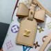 Louis Vuitton LV Carryall PM M13661 Shoulder Bag Crossbody Bag LLBGA168