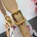 Louis Vuitton LV Carryall PM M13661 Shoulder Bag Crossbody Bag LLBGA168
