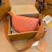 Louis Vuitton LV Moon Crossbody M31029 Shoulder Bag Crossbody Bag LLBGA16