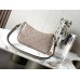 Louis Vuitton LV Easy Pouch On Strap M81862 Shoulder Bag Crossbody Bag LLBGA18