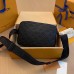 Louis Vuitton LV Alpha MM Messenger Bag M46955 Shoulder Bag Crossbody Bag LLBGA19