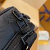 Louis Vuitton LV Alpha MM Messenger Bag M46955 Shoulder Bag Crossbody Bag LLBGA19