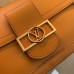 Louis Vuitton LV Dauphine Soft M25048 Shoulder Bag Crossbody Bag LLBGA21
