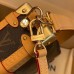 Louis Vuitton LV Side Trunk Mini M46815 Shoulder Bag Crossbody Bag LLBGA27
