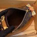 Louis Vuitton LV Side Trunk Mini M46815 Shoulder Bag Crossbody Bag LLBGA27