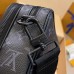 Louis Vuitton LV Alpha MM Messenger Bag M46955 Shoulder Bag Crossbody Bag LLBGA33