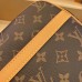 Louis Vuitton LV Reporter Messenger Bag M45254 Shoulder Bag Crossbody Bag LLBGA36