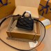 Louis Vuitton LV Nano Alma M83048 Shoulder Bag Crossbody Bag LLBGA37