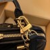 Louis Vuitton LV Nano Alma M83048 Shoulder Bag Crossbody Bag LLBGA37