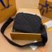 Louis Vuitton LV Lock Messanger Bag M58489 Shoulder Bag Crossbody Bag LLBGA38