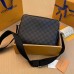 Louis Vuitton LV Trocadero Messanger Bag N40087 Shoulder Bag Crossbody Bag LLBGA44