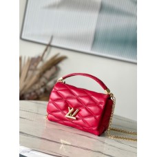 Louis Vuitton LV G0-14 M22891 Shoulder Bag Crossbody Bag LLBGA45